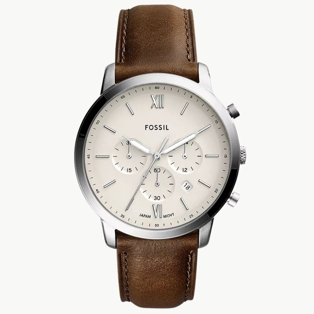 Fossil Neutra FS5380