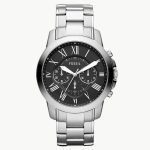 Fossil Grant Chronograph FS4736