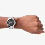 Fossil Grant Chronograph FS4736