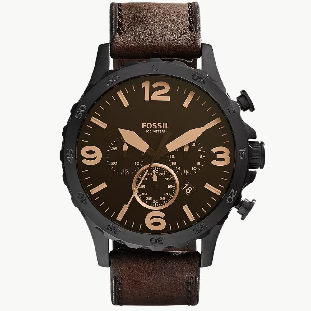 Fossil Nate JR1487