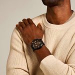 Fossil Nate JR1487