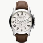 Fossil Grant Chronograph FS4735