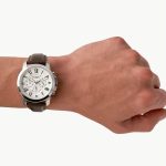 Fossil Grant Chronograph FS4735