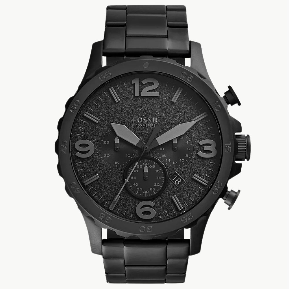 Fossil Nate JR1401