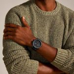 Fossil Nate JR1401