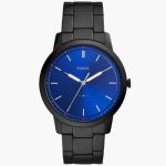 Fossil Minimalist FS5693