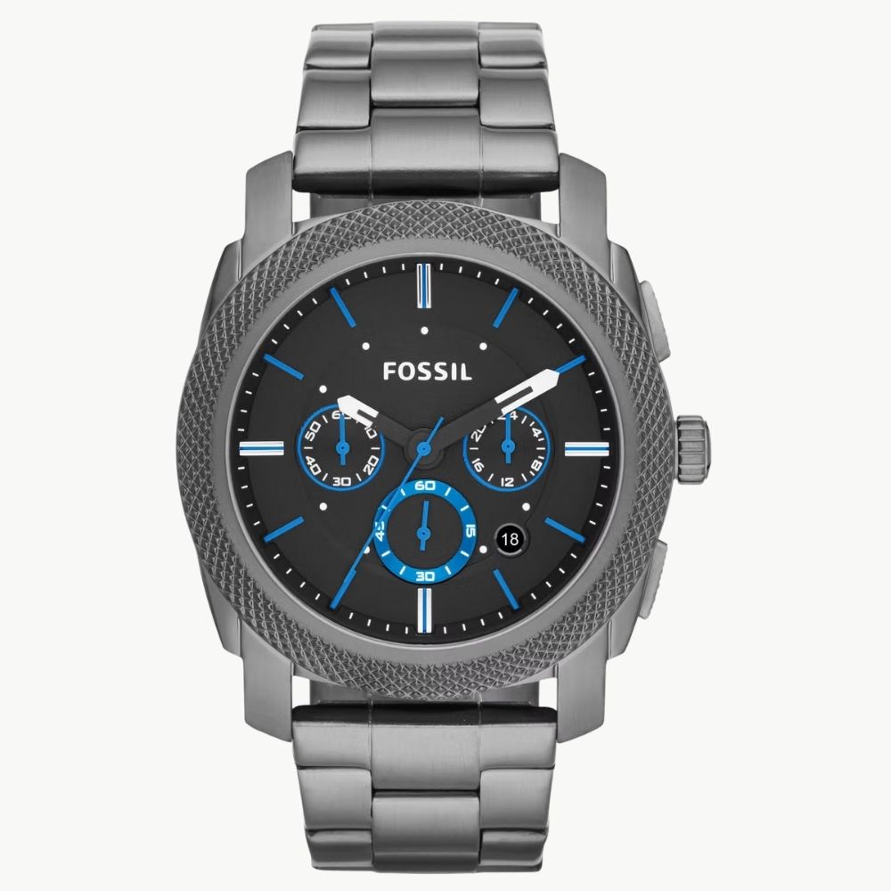 Fossil Machine FS4931