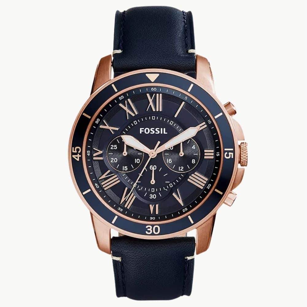 Fossil Grant Sport FS5237