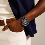 Fossil Nate JR1437