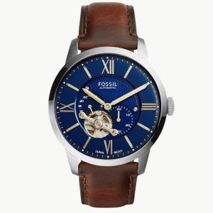 Fossil Townsman Automatic ME3110