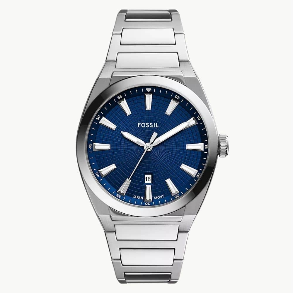 Fossil Everett 3 Hand FS5822