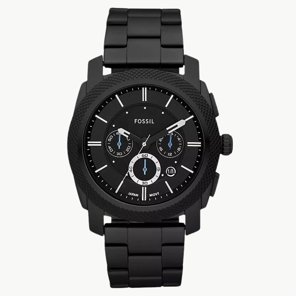 Fossil Machine FS4552
