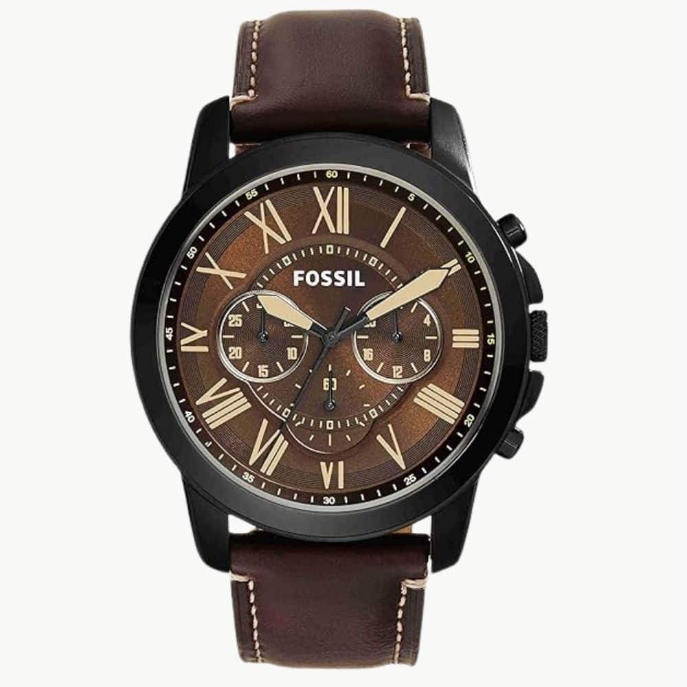 Fossil Grant FS5088
