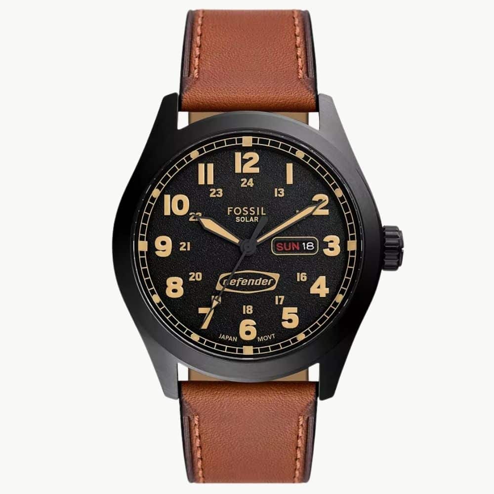 Fossil Defender FS5978