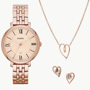 Fossil Jacqueline ES5252SET