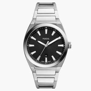 Fossil Everett FS5821