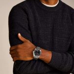 Fossil Everett FS5821