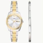 Fossil Scarlette ES5253SET