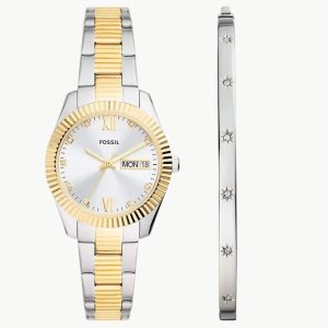 Fossil Scarlette ES5253SET