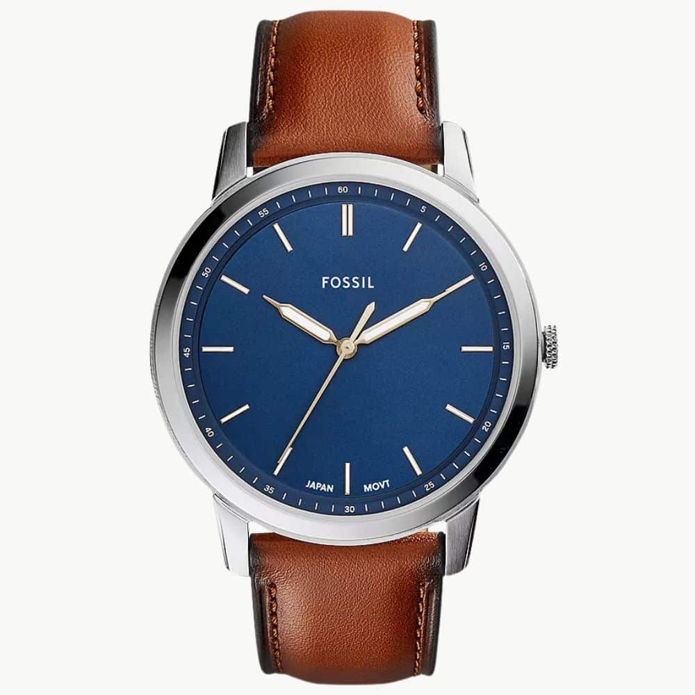 Fossil Minimalist FS5304