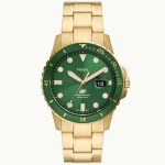 Fossil Blue Dive FS6013