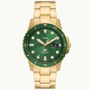 Fossil Blue Dive FS6013