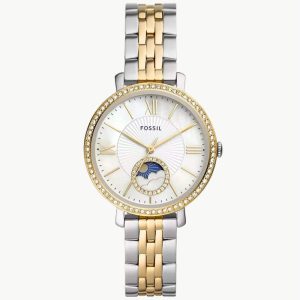 Fossil Jacqueline Sun Moon ES5166