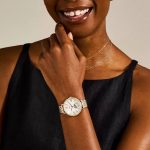 Fossil Jacqueline Sun Moon ES5166