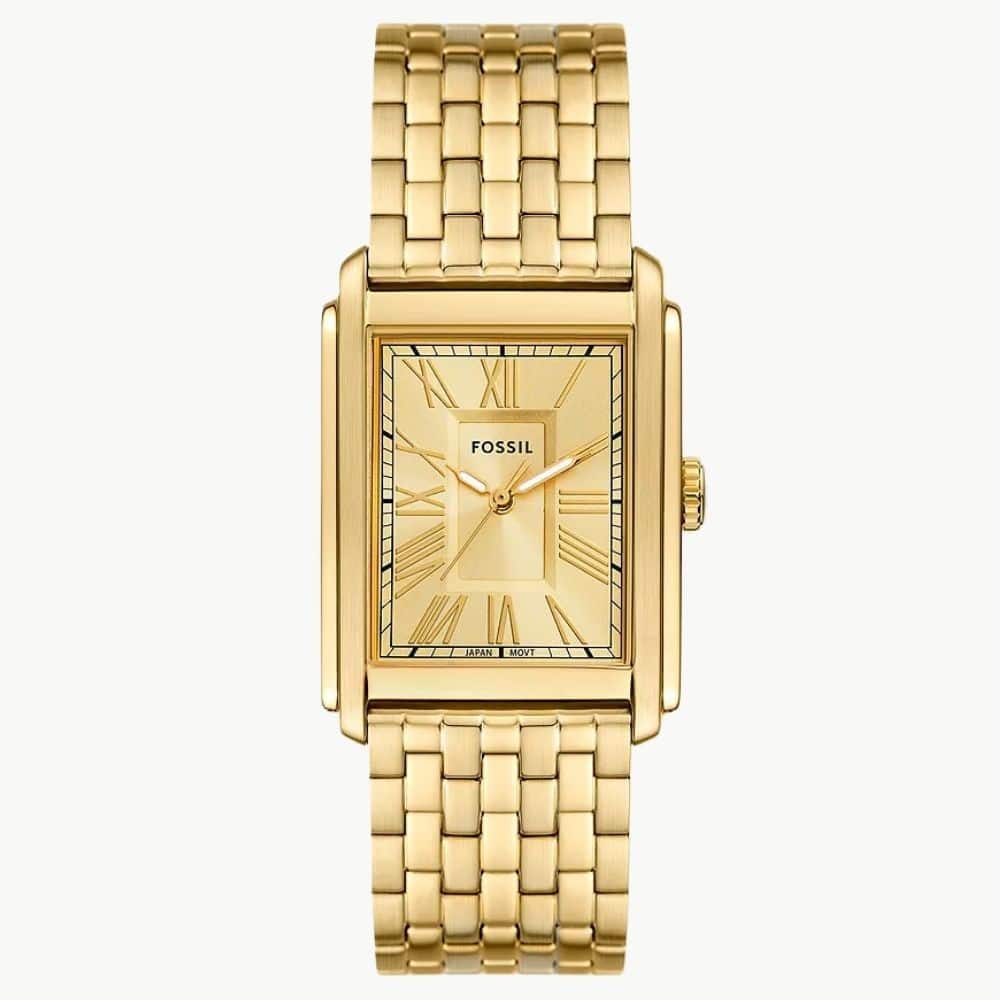 Fossil Carraway FS6009