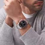 Fossil Blue Dive FS6013