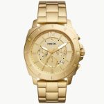 Fossil Privateer Sport BQ2694