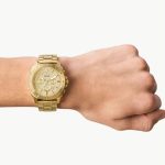 Fossil Privateer Sport BQ2694