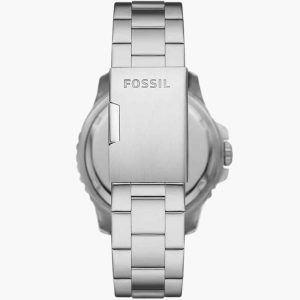 Fossil Blue GMT FS5991