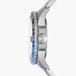 Fossil Blue GMT FS5991