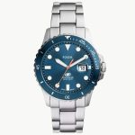 Fossil Blue Dive FS6050