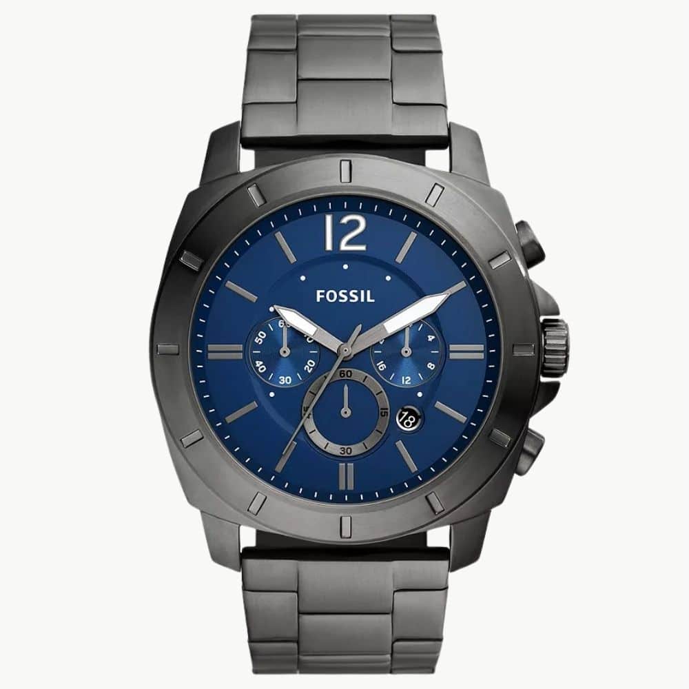 Fossil Privateer BQ2758