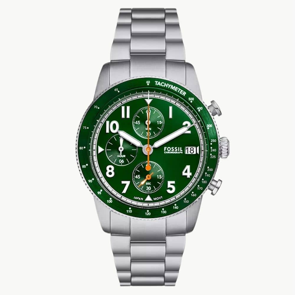 Fossil Sport Tourer FS6048
