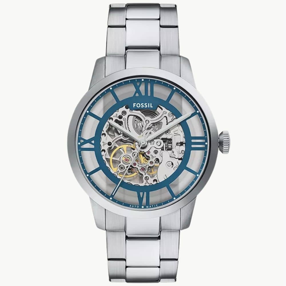 Fossil Townsman Automatic ME3260