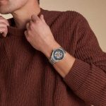 Fossil Townsman Automatic ME3260