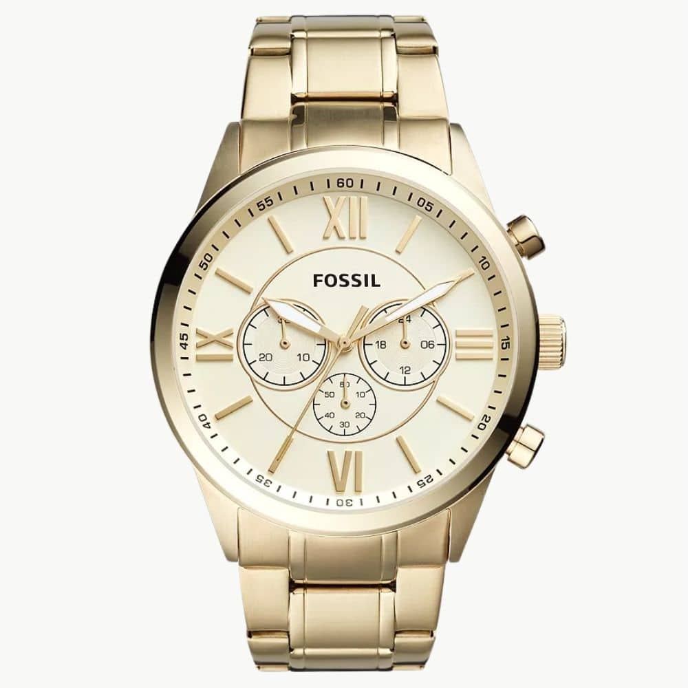 Fossil Flynn BQ1128