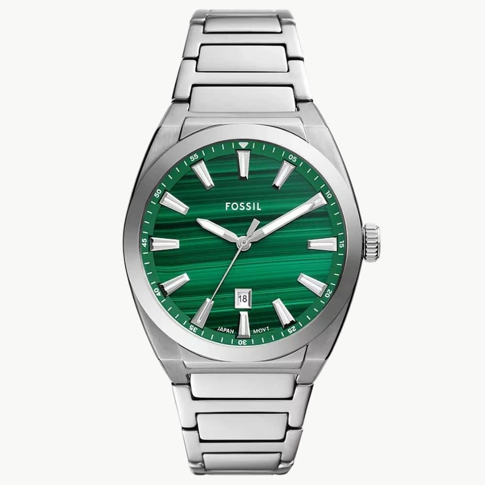 Fossil Everett FS6056