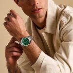Fossil Everett FS6056