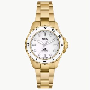 Fossil Blue Dive ES5350