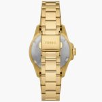 Fossil Blue Dive ES5350