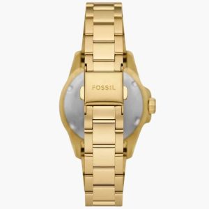 Fossil Blue Dive ES5350