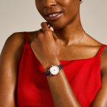 Fossil Carlie Mini ES4502