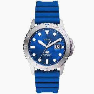 Fossil Blue Dive FS5998