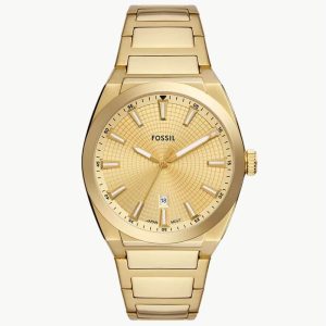 Fossil Everett FS5965
