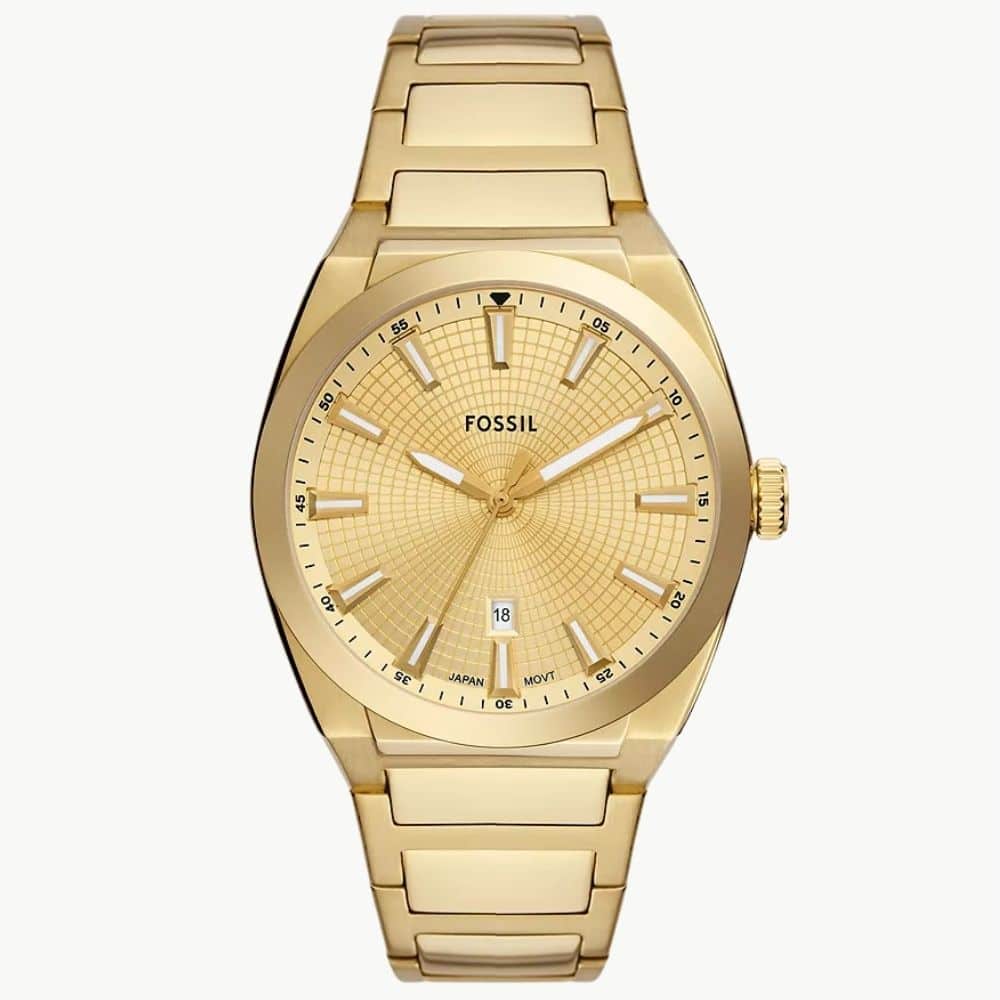 Fossil Everett FS5965