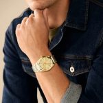 Fossil Everett FS5965